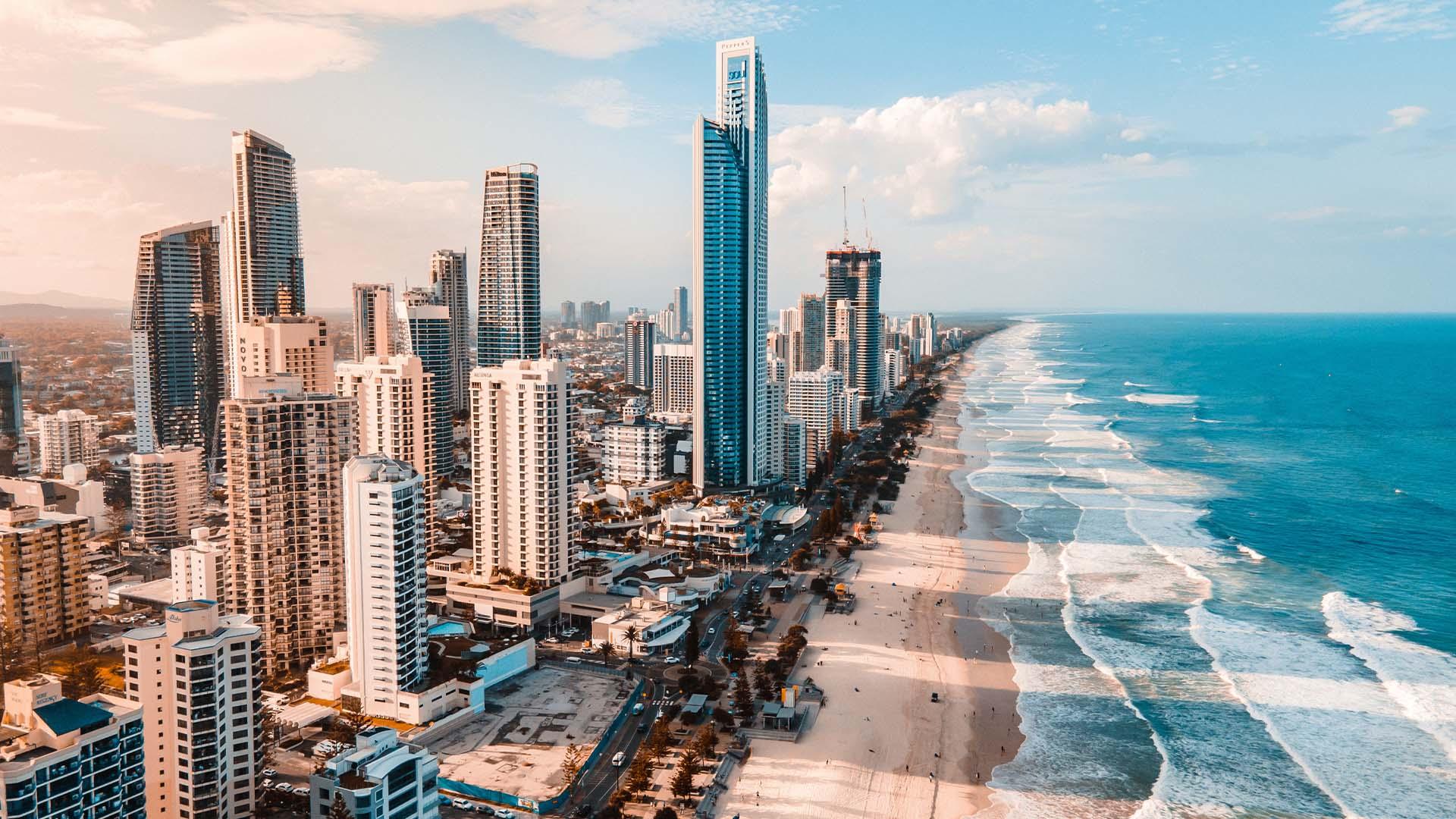 Le Queensland vous invite à passer vos vacances comme des Australiens