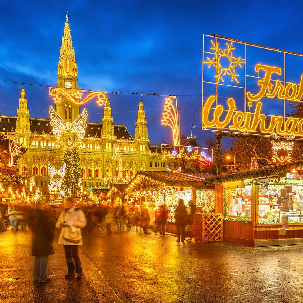 Avalon Christmas Market Cruise